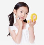 ATOPALM Tok Tok Facial Sun Pact SPF43 PA+++ 15g - Men & kids - SKU: EK310584