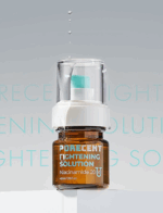 PORECENT Tightening Solution Niacinamide 20% 40ml - Image 3