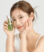 Reve:am EXO-CORE Calming Tension Ampoule 30ml/1st2ml+2nd28ml