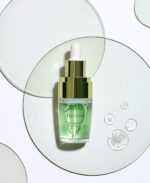 Reve:am EXO-CORE Calming Tension Ampoule 30ml/1st2ml+2nd28ml - Image 2