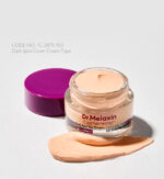Dr.Melaxin Cemenrete Calcium Dark Circle Cover Eye Cream 15g - Image 3