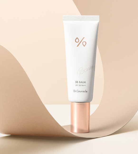 401 Dr.Ceuracle BB Balm 45ml SPF28 PA++ - BB & CC Cream - SKU: EK302733-0730992e