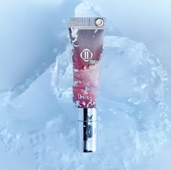 Dinto Frozen Lip Jelly 10ml - Image 1