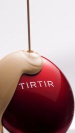 TIRTIR Mask Fit Red Cushion Mini 4.5g - Image 4