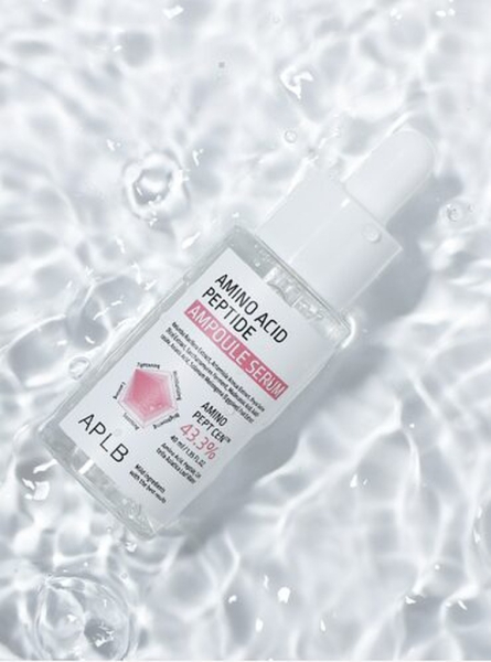 APLB Amino Acid Peptide Ampoule Serum 40ml - Serum & Ampoule - SKU: 9636325201201-f600b25f
