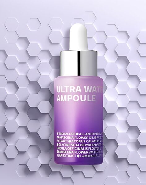 isoi Ultra Waterfull Ampoule 15ml - Serum & Ampoule - SKU: PREMIUM-15ML-SERUM & AMPOULE-DT-730e607c