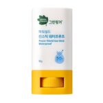 GREEN FINGER Power Shield Sun Stick Waterproof 18ml - Image 2