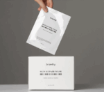 bravity Skin Repair Mask Pack 30g*50Sheets - Image 3
