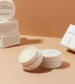 mom&twins Pure Botanic Skin Tonic Balm 15g