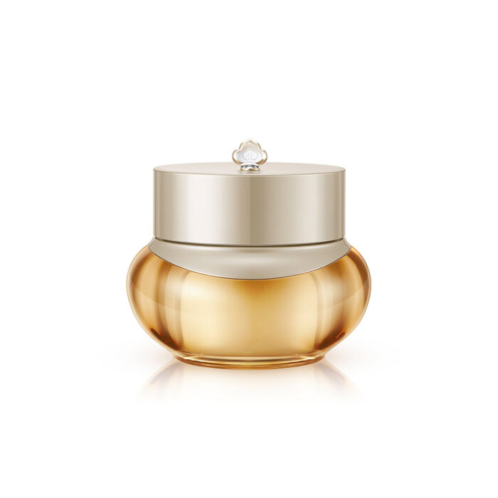 THE WHOO Gong Jin Hyang Intensive Firming Cream 50ml - Image 2