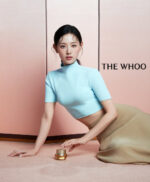 THE WHOO Gong Jin Hyang Intensive Firming Cream 50ml - Image 3