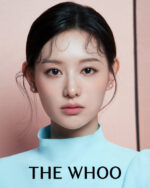 THE WHOO Gong Jin Hyang Intensive Firming Cream 50ml - Image 4