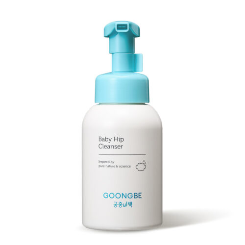 GOONGBE Baby Hip Cleanser 300ml