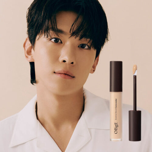 OBgE Scene Steal Concealer 5g