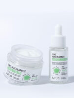 APLB Zinc Niacinamide Facial Cream 55ml - Image 4
