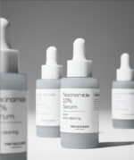 THE FACE SHOP Oltimate Niacinamide Serum 30ml
