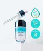 Reve:am EXO-CORE Waterfull Tension Ampoule 30ml/1st2ml+2nd28ml - Image 3