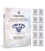 CQMONG Diamond Ampoule Mask Pack 30g*10Sheet - Image 2