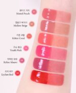 GIVERNY Dewey Lip Glaze - Image 4
