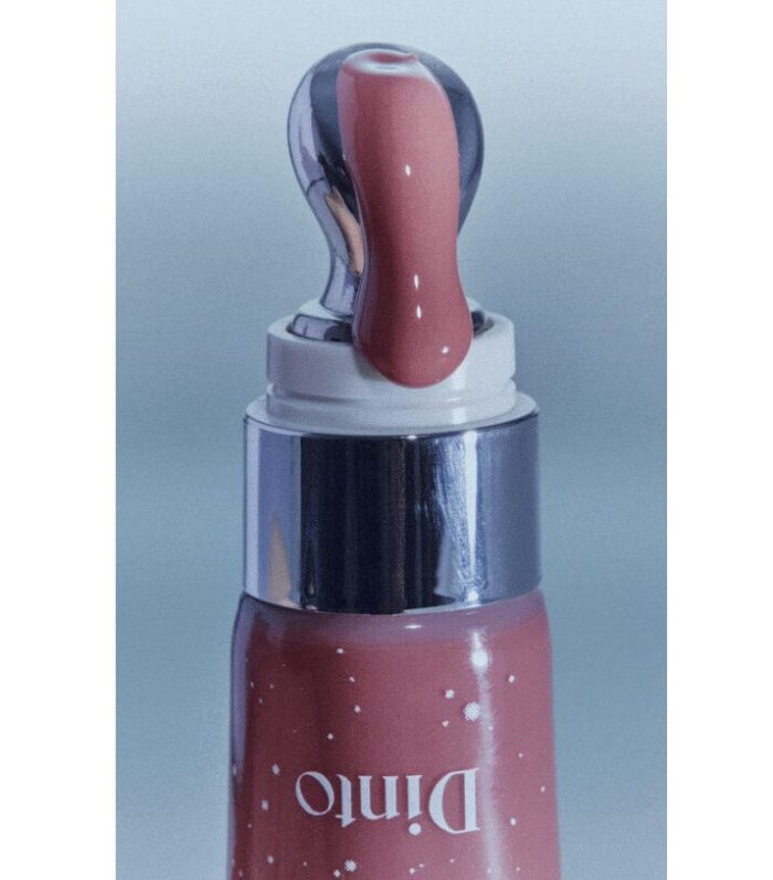 Dinto Frozen Lip Jelly 10ml - Image 3