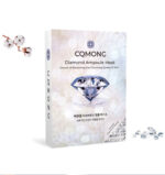 CQMONG Diamond Ampoule Mask Pack 30g*10Sheet - Image 3
