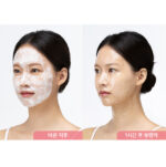 KOCOSTAR T1 Collagen Bomb Cream Pack 55g+Pack Brush - Image 2