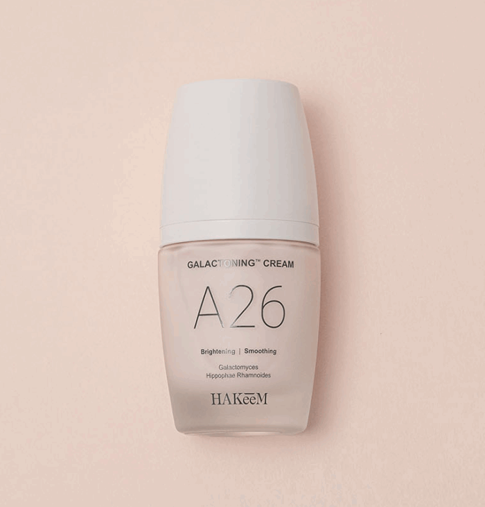 HAKeeM Galactoneing Cream A26 35ml - Image 1
