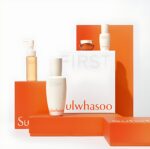 Sulwhasoo First Care Activating Serum VI Set