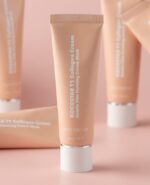 KOCOSTAR T1 Collagen Bomb Cream Pack 55g+Pack Brush - Image 5