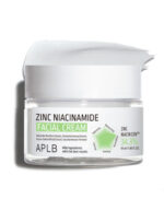 APLB Zinc Niacinamide Facial Cream 55ml - Image 2