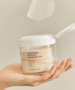 HEVE BLUE Pentaberry Panthenol Repair Peel Pad 170ml/70pcs