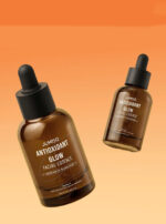 Jumiso Antioxidant Glow Facial Essence 40ml - Image 3