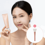 KOCOSTAR T1 Collagen Bomb Cream Pack 55g+Pack Brush - Image 3