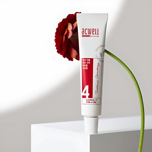 ACWELL Arcurial-9 Ctrl-X Gel 15ml