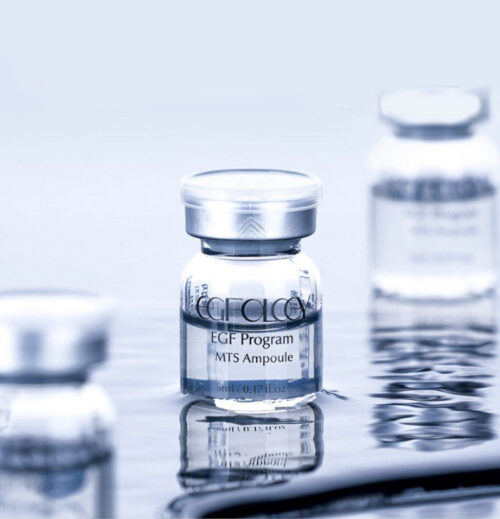 eGFOLOGY EGF Program MTS Ampoule 5ml