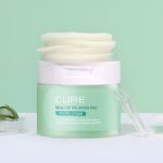 CURE Real:oe Relaxing Pad 200ml 60pads