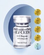 eGFOLOGY EGF Program MTS Ampoule 5ml - Image 3