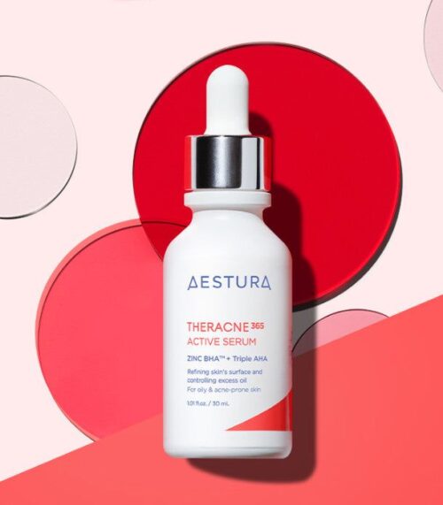 AESTURA Theracne365 Active Serum 30ml
