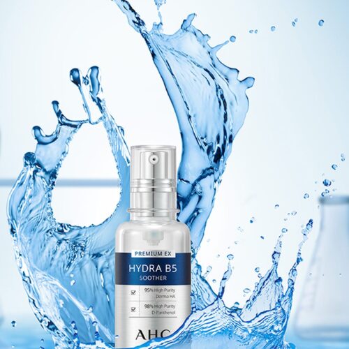 AHC Premium EX Hydra B5 Soother 50ml