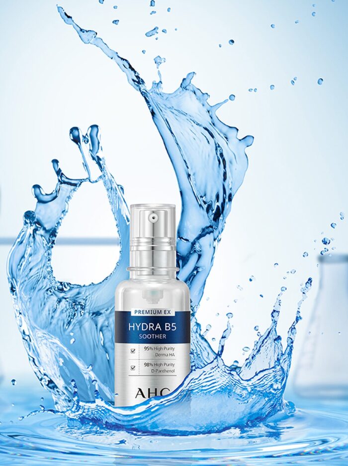 AHC Premium EX Hydra B5 Soother 50ml - Image 1