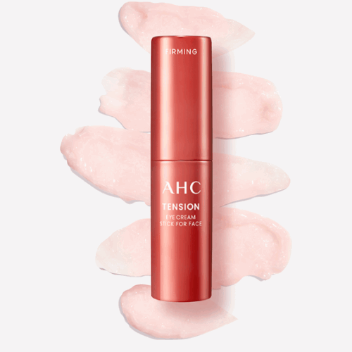 AHC Tension Eye Cream Stick For Face 10g