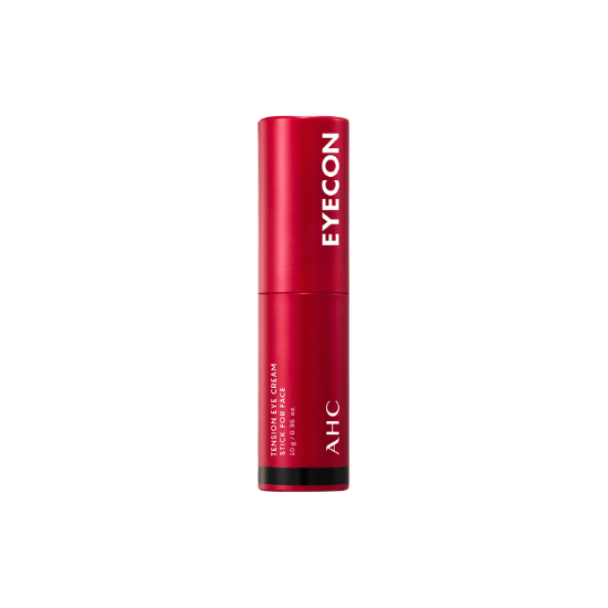 AHC Tension Eye Cream Stick For Face 10g - Image 2