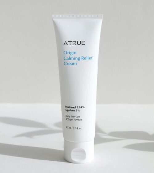 A⦁TRUE Origin Calming Relief Cream 80ml