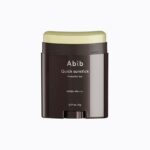 Abib Quick Sunstick Protection Bar SPF 50+ PA++++ 22g
