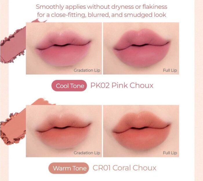 BANILA CO Smudging Lip Pencil 0.8g - Image 6