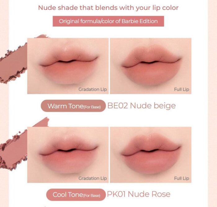 BANILA CO Smudging Lip Pencil 0.8g - Image 7