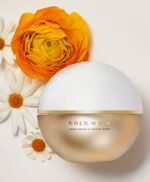 BEDIGHT Gold Moon Neck Cream 50ml - Image 3