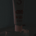 BE THE SKIN Sebum Zero Aloerice Vegan Sun Cream SPF 50+ PA++++ 50ml - Image 8