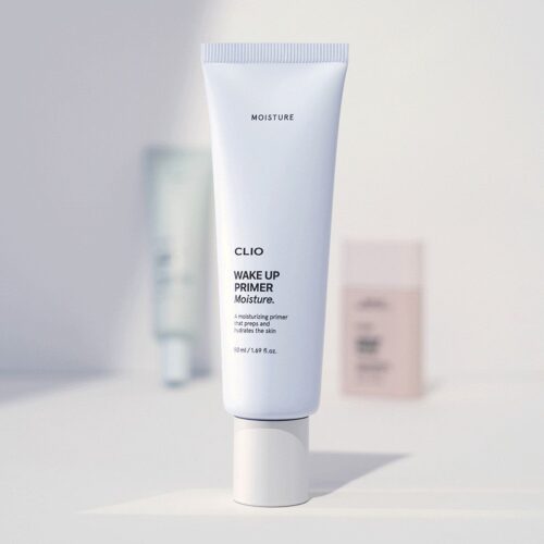 CLIO Wake Up Primer Moisture 50ml