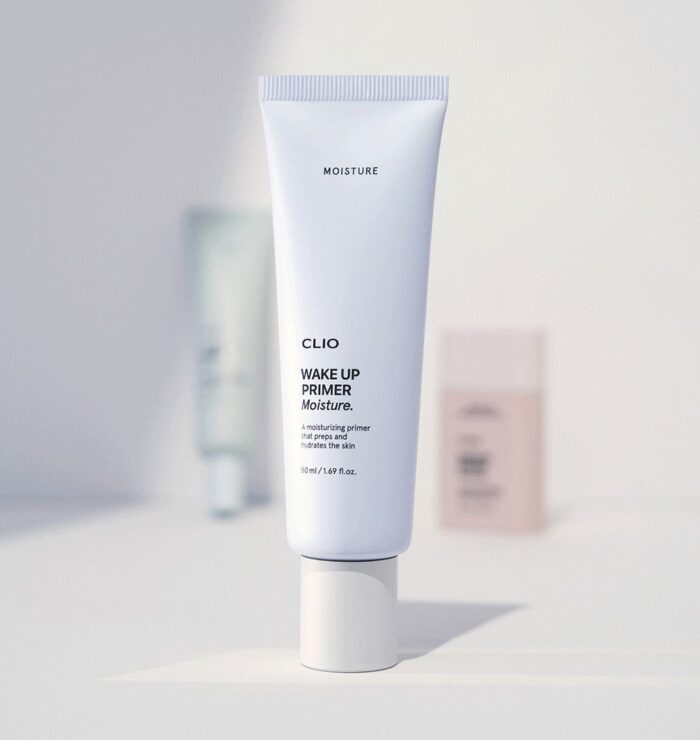CLIO Wake Up Primer Moisture 50ml - Image 1